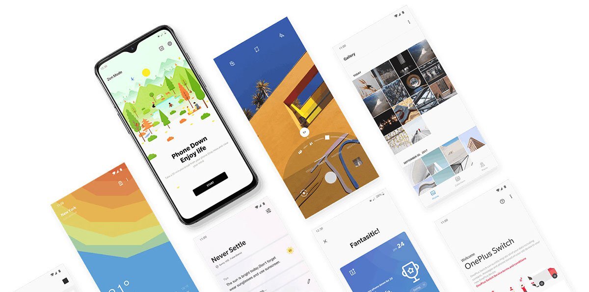 OnePlus 7